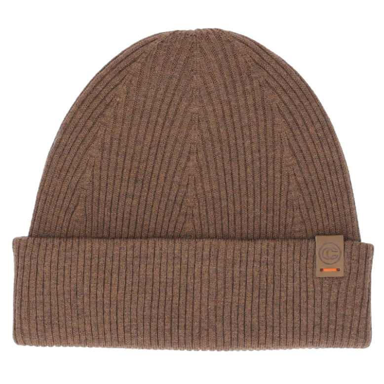 Chaos Gatsby Mens Hat Mocha