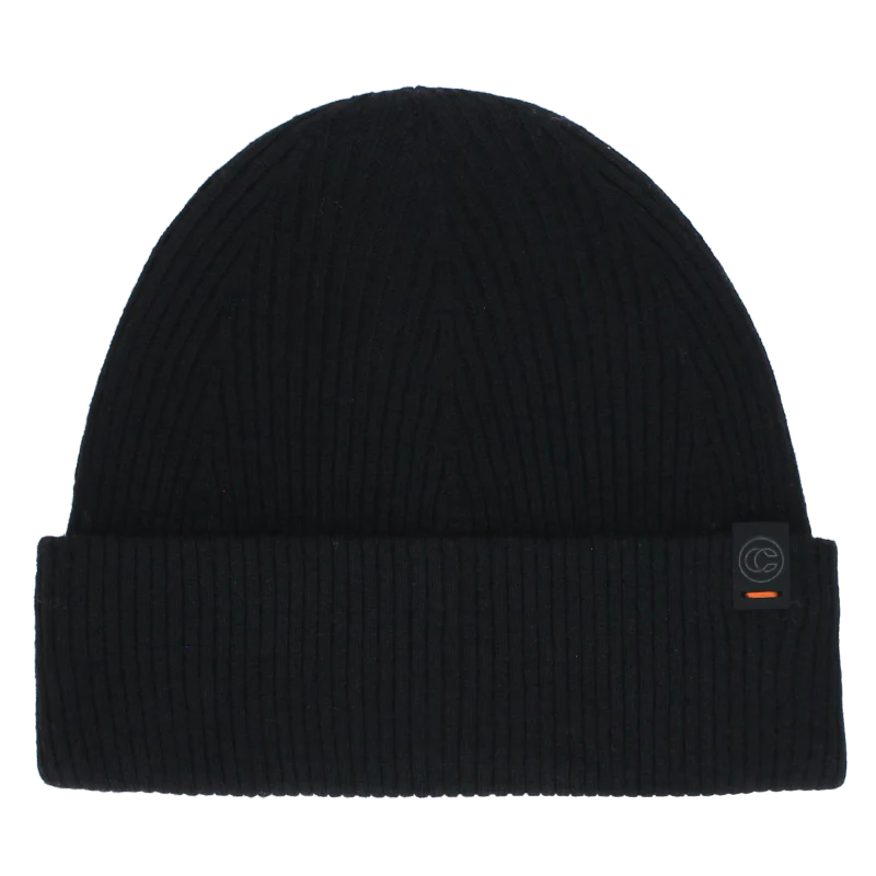 Chaos Gatsby Mens Hat Black