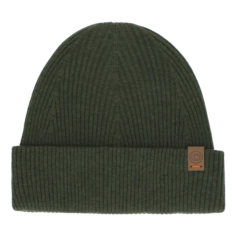 Chaos Gatsby Mens Hat Olive