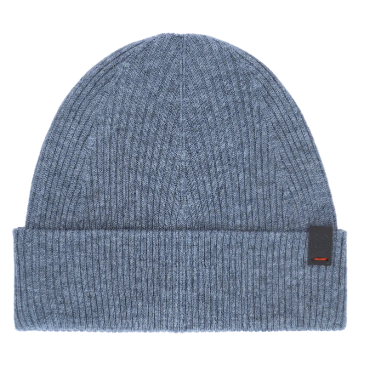 Chaos Gatsby Mens Hat Medium Heather Grey