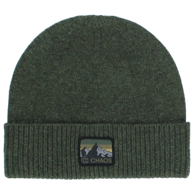 Chaos Portland Mens Hat Thyme