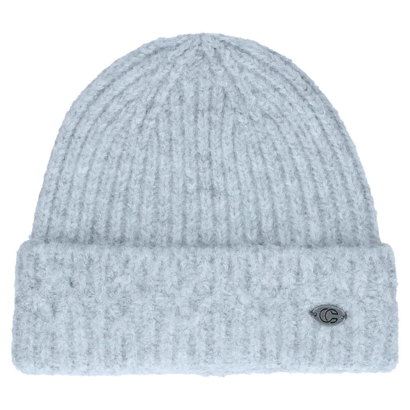 Chaos Challenge 2 Womens Hat Light Heather Grey