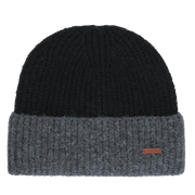 Chaos Edit Womens Hat Black