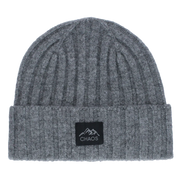 Chaos Brio Mens Hat Medium Heather Grey