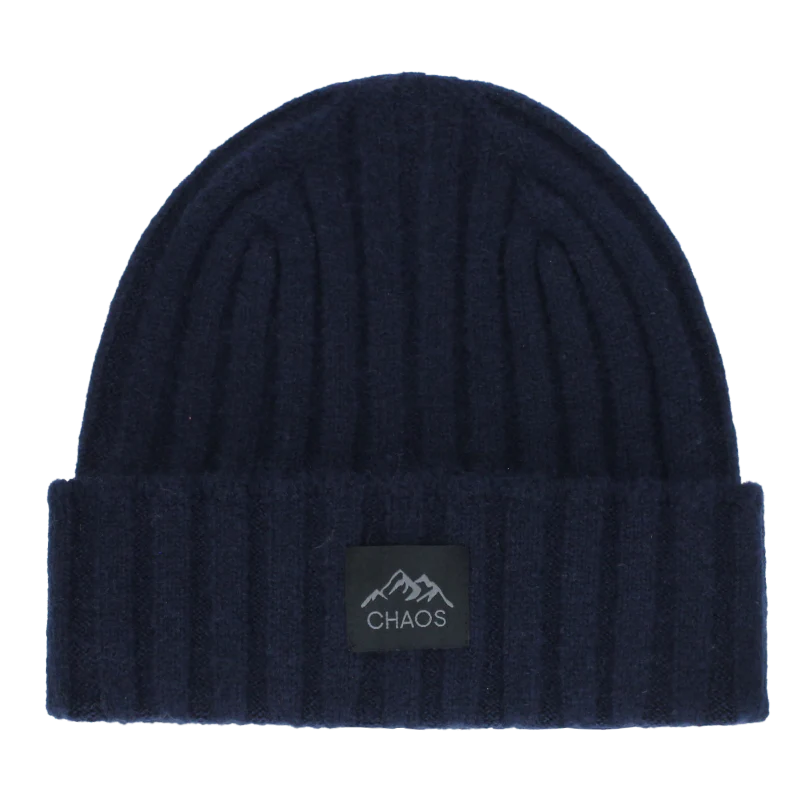 Chaos Brio Mens Hat Navy