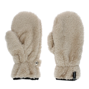 Chaos Yeti Fur Mitten