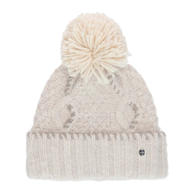 Chaos Destiny Womens Hat Parchment