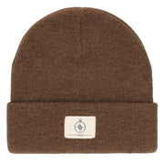 Chaos Individual Mens Hat Chocolate
