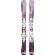 Elan Sky Jr with Shift EL Bindings 2026
