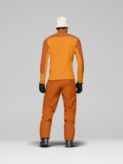 Norrøna Lofoten Warm2 Jacket