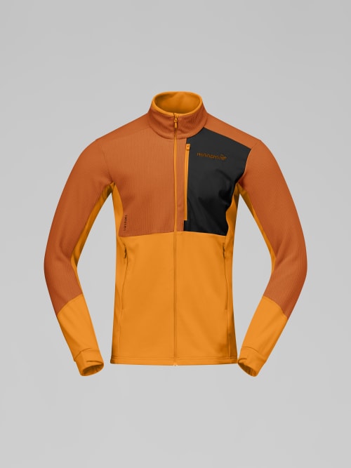 Norrøna Lofoten Warm2 Jacket Exuberance