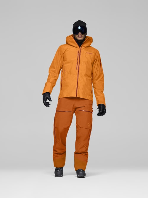 Norrøna Lofoten Gore-Tex Insulated Jacket