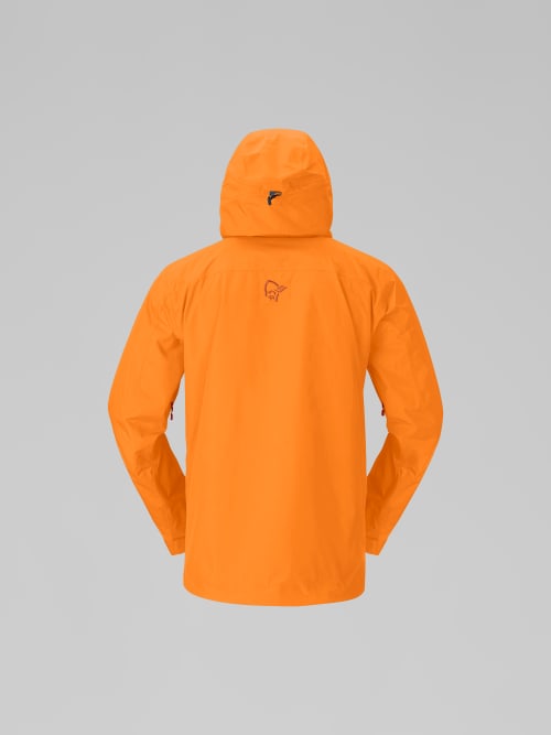 Norrøna Lofoten Gore-Tex Insulated Jacket