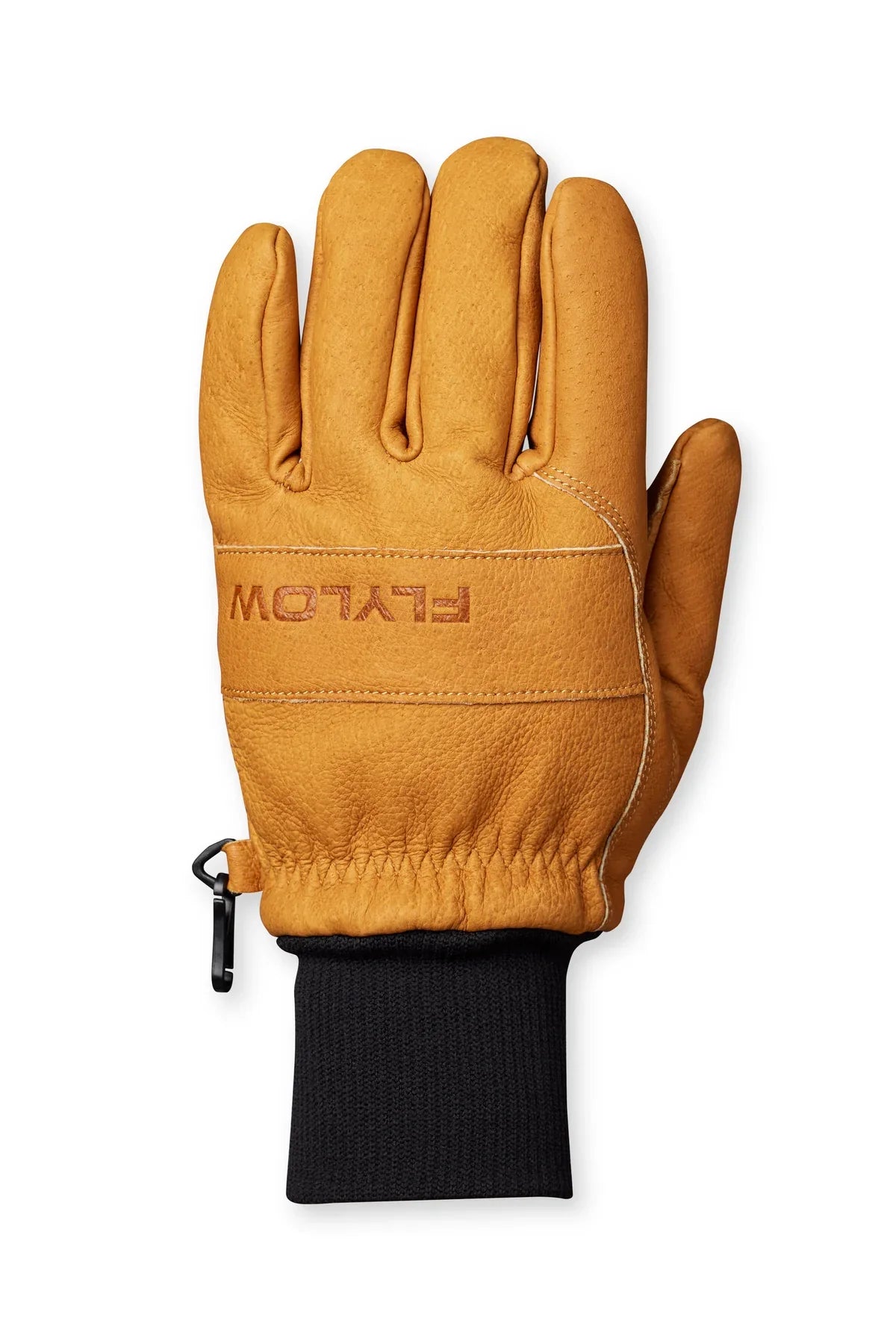Flylow Ridge Glove Natural