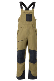 Flylow Baker Bib Black /  / Regular