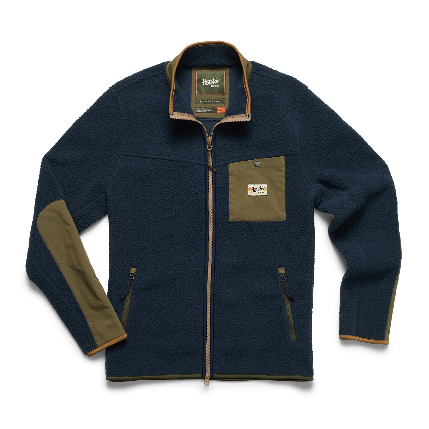 Chisos Fleece