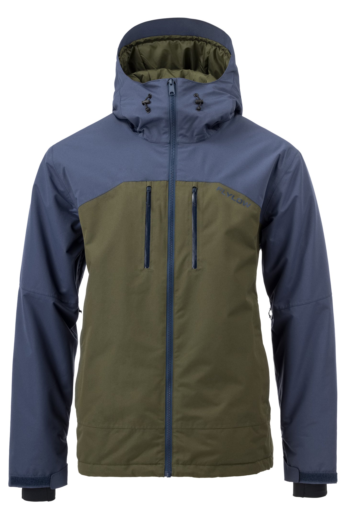 Men's Roswell Jacket