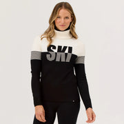 Krimson Klover Slopeside Turtleneck