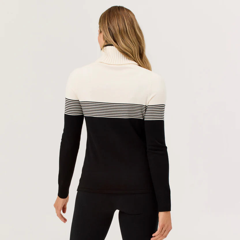 Krimson Klover Slopeside Turtleneck