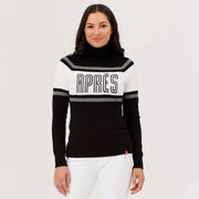 Krimson Klover Annika Turtleneck
