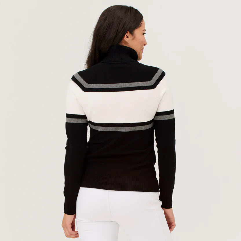 Krimson Klover Annika Turtleneck