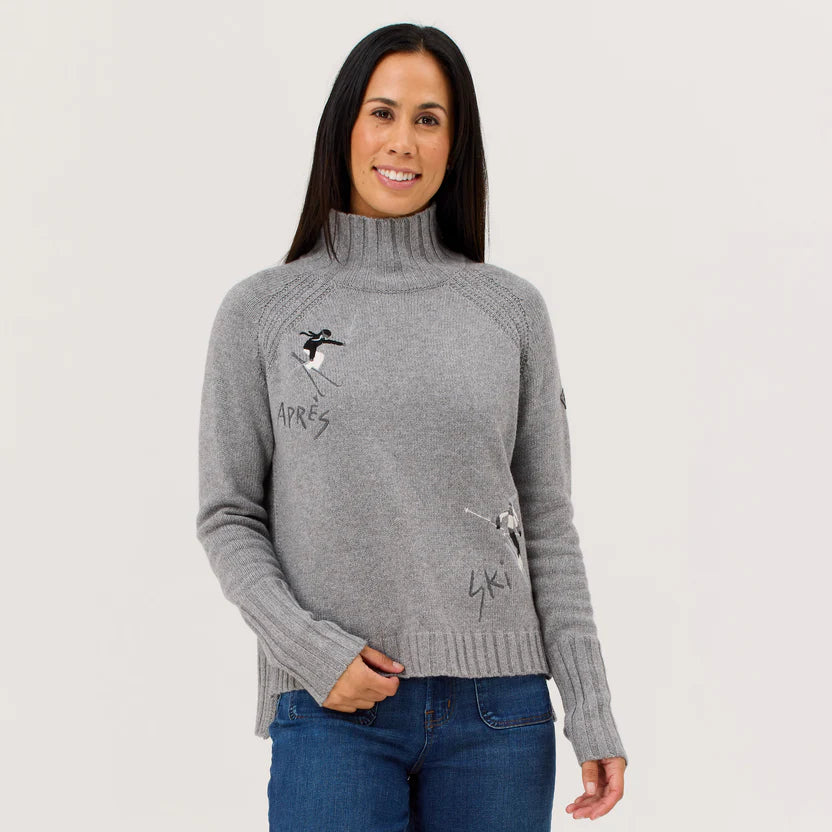 Krimson Klover Janica Sweater