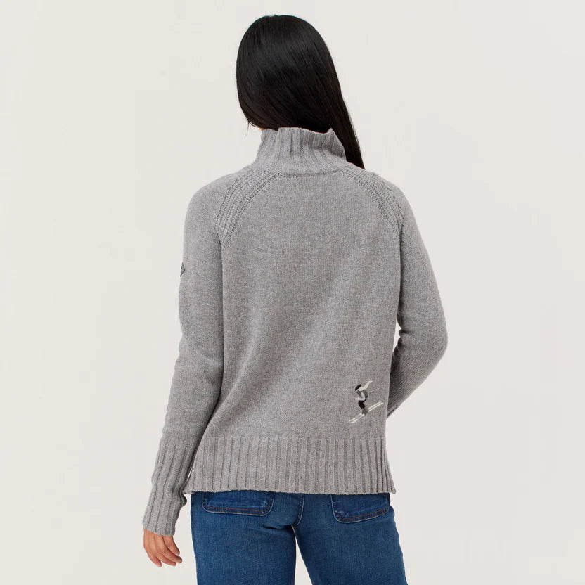 Krimson Klover Janica Sweater