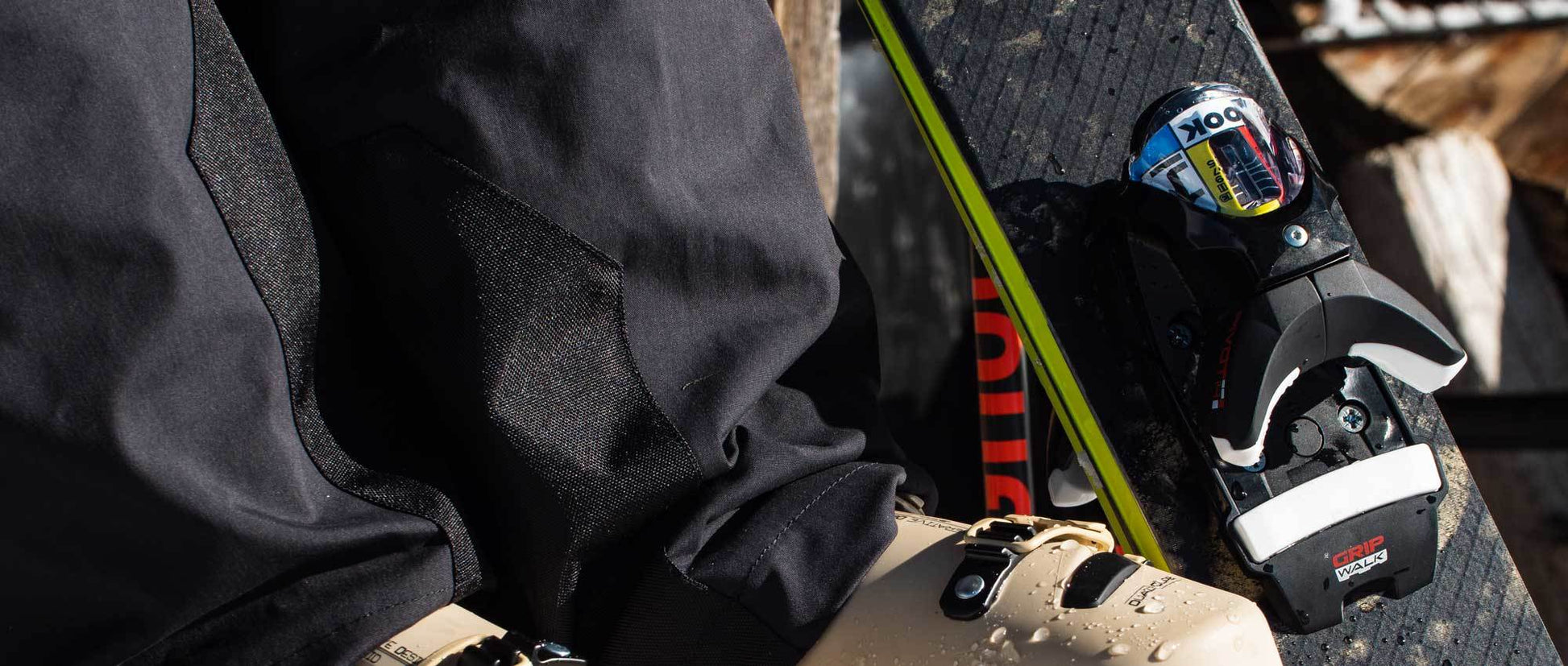 Rossignol Look Pivot 12 GW Ski Bindings