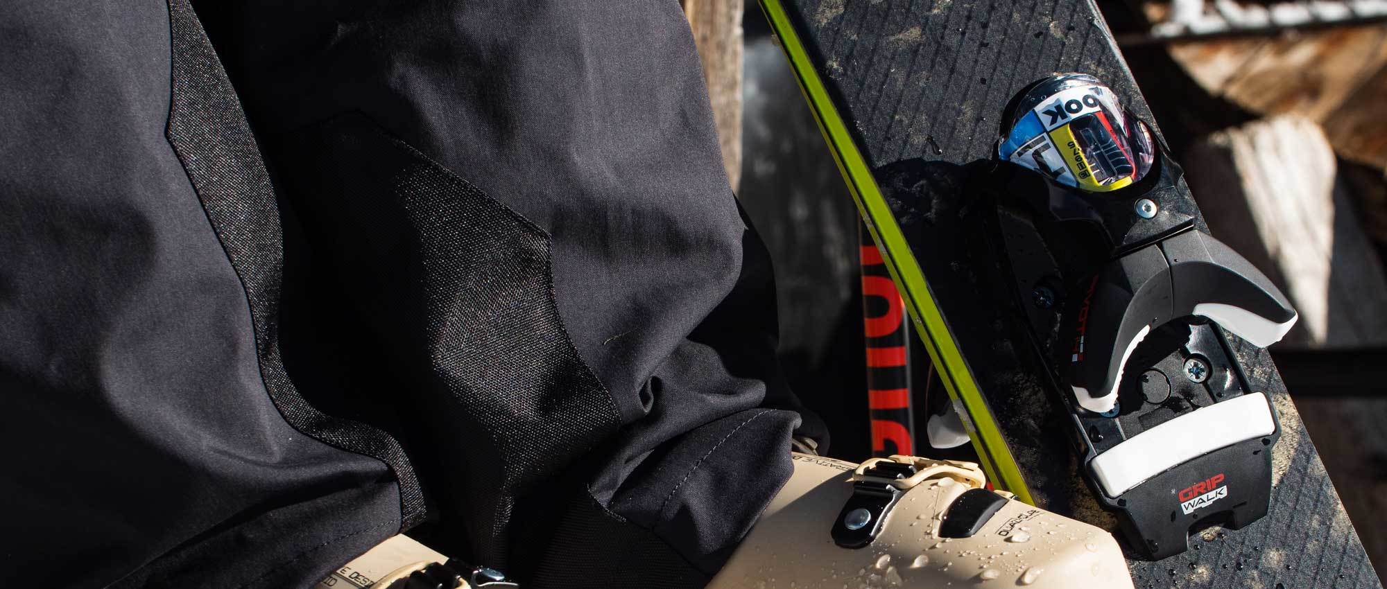 Rossignol Look Pivot 12 GW Ski Bindings