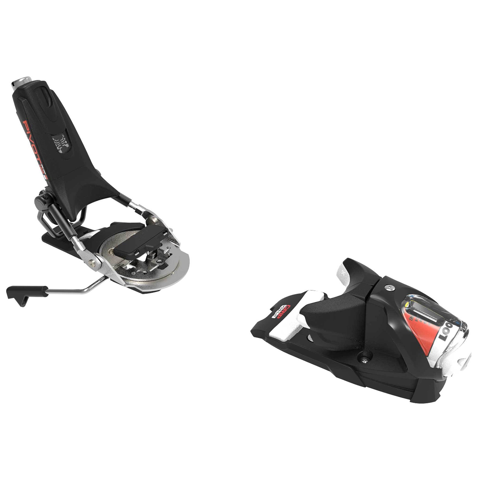 Rossignol Look Pivot 12 GW Ski Bindings