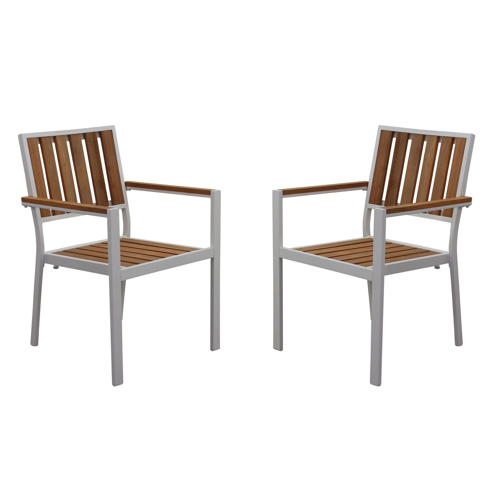 Kingston Fulton 7-Piece Dining Set