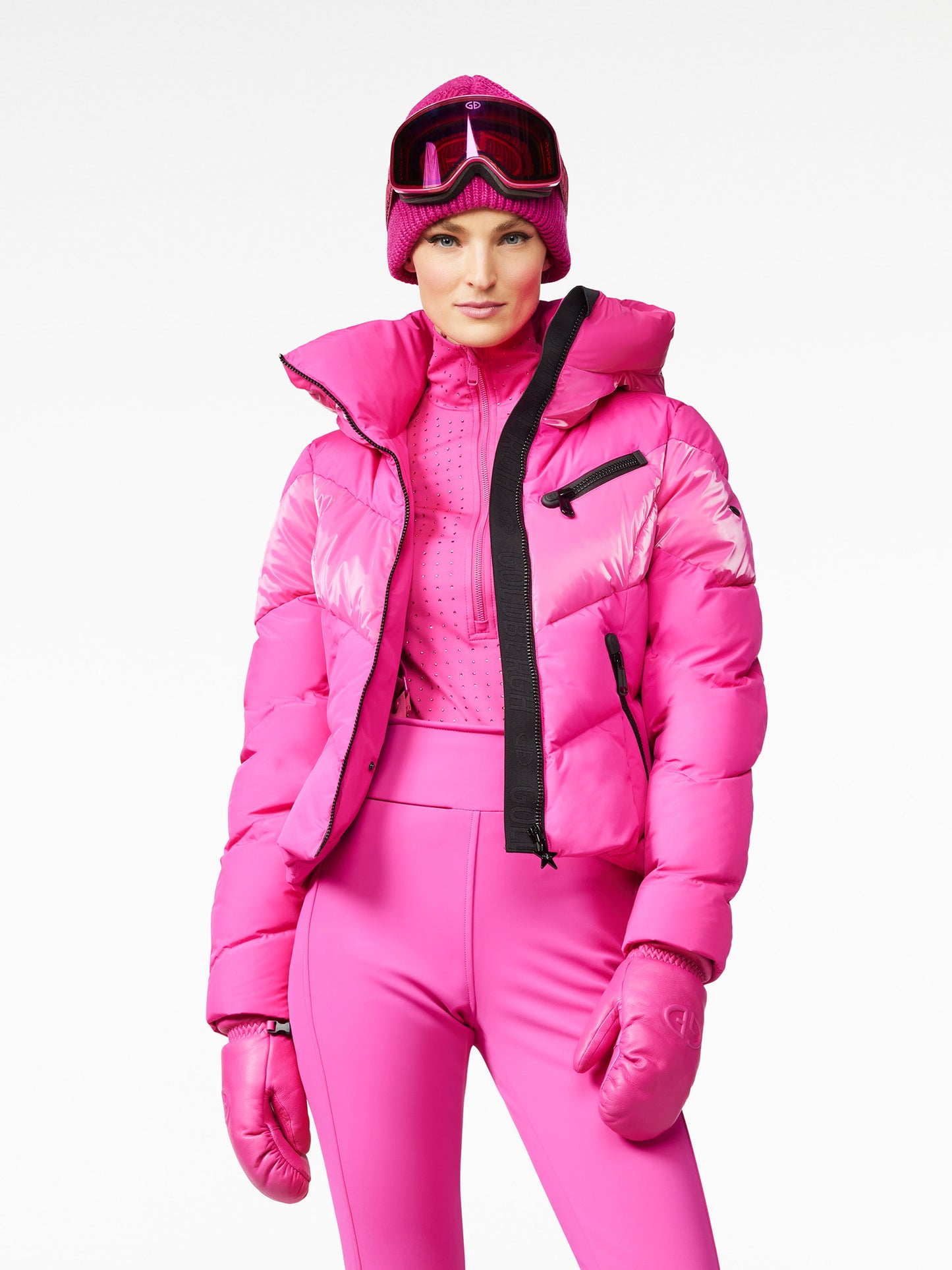 Women's Moraine Ski Jacket