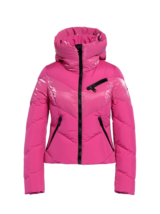 Women's Moraine Ski Jacket