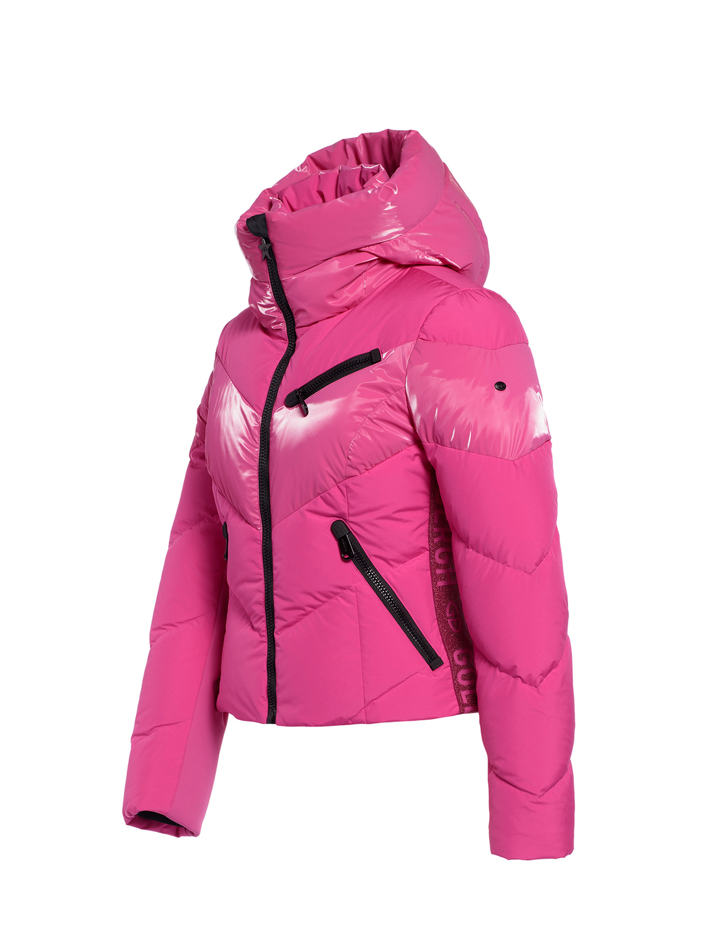 Women's Moraine Ski Jacket