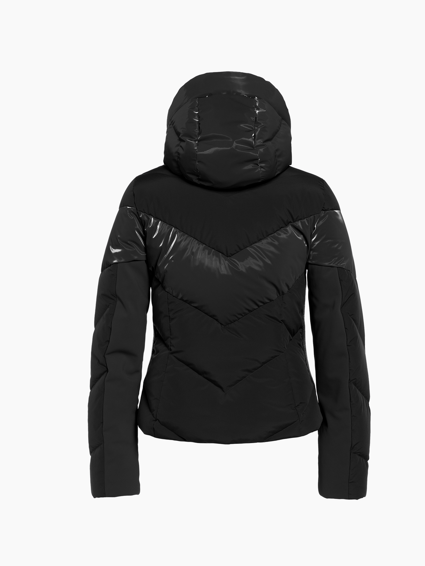 Women's Moraine Ski Jacket