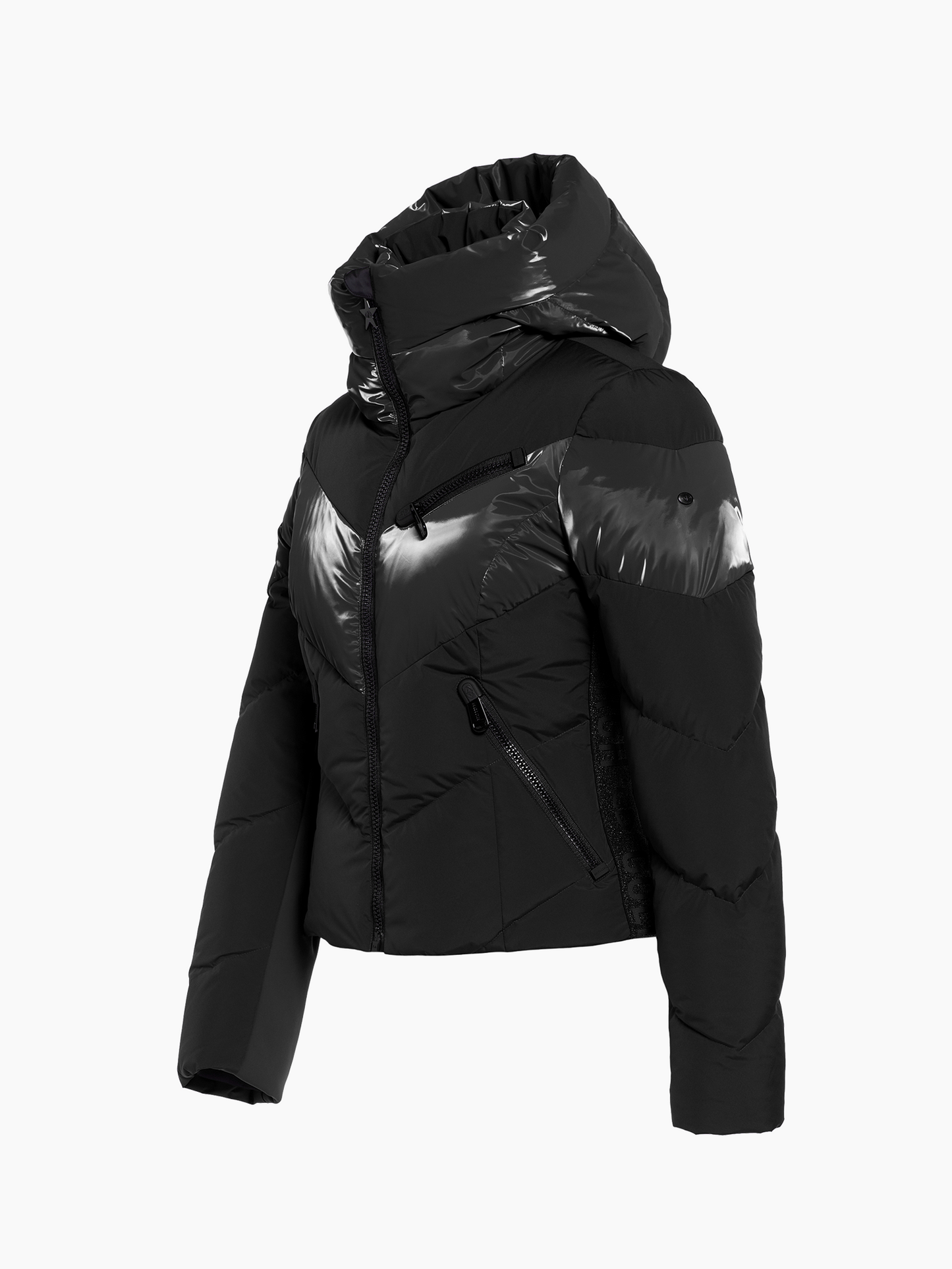 Women's Moraine Ski Jacket