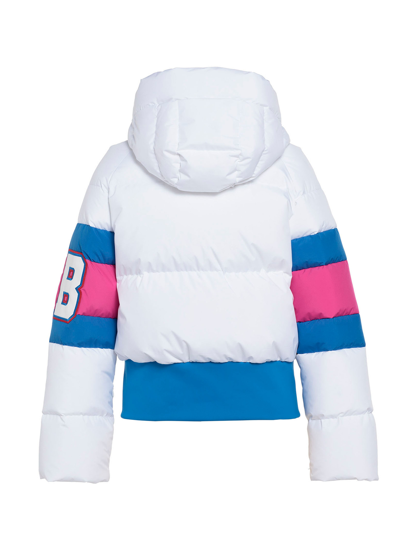 Women's Puck Ski Jacket