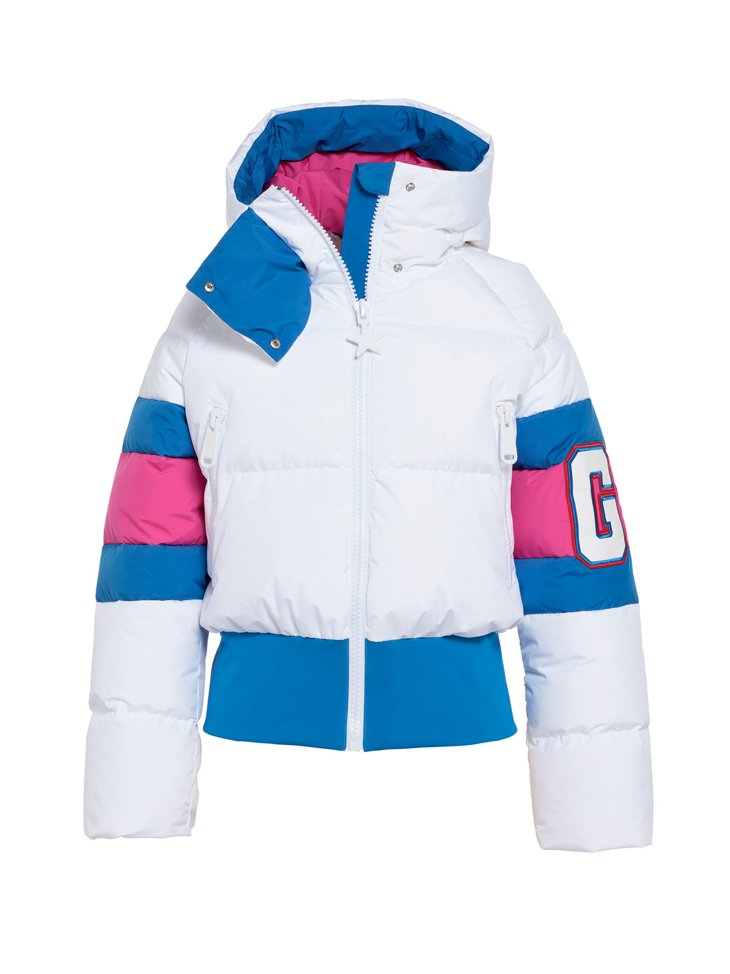 Women's Puck Ski Jacket