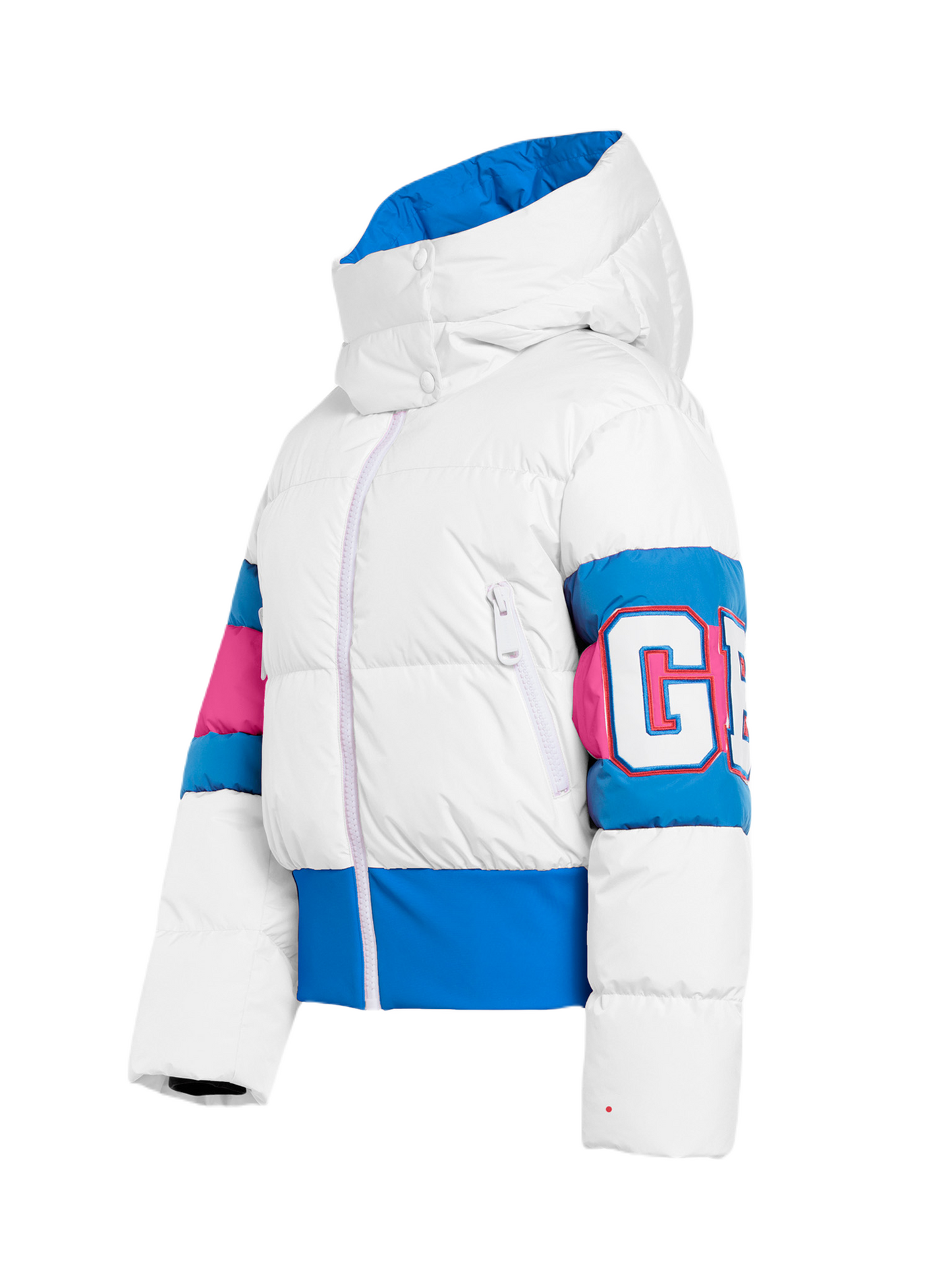 Women's Puck Ski Jacket