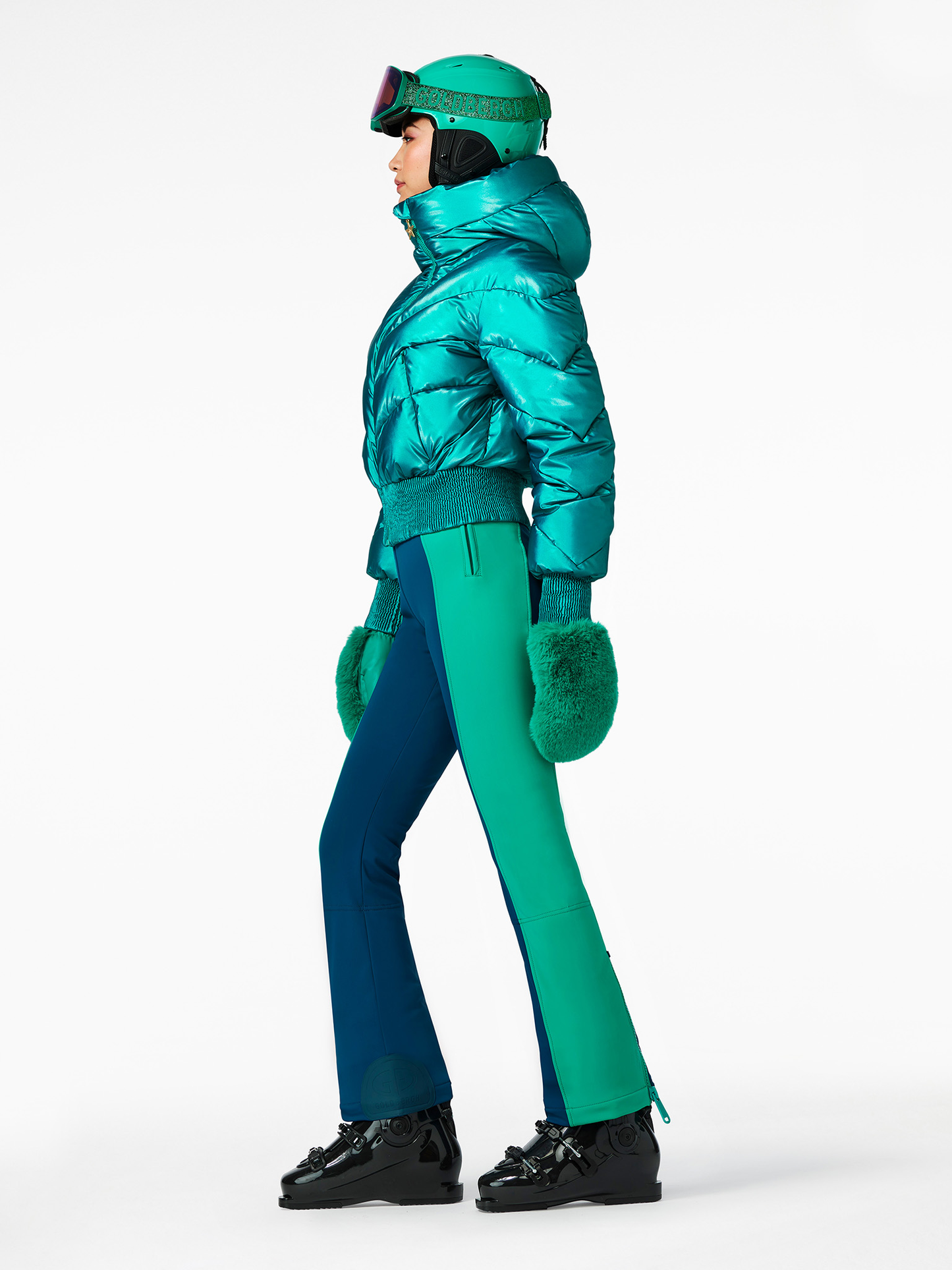 Women's Caro Ski Jacket