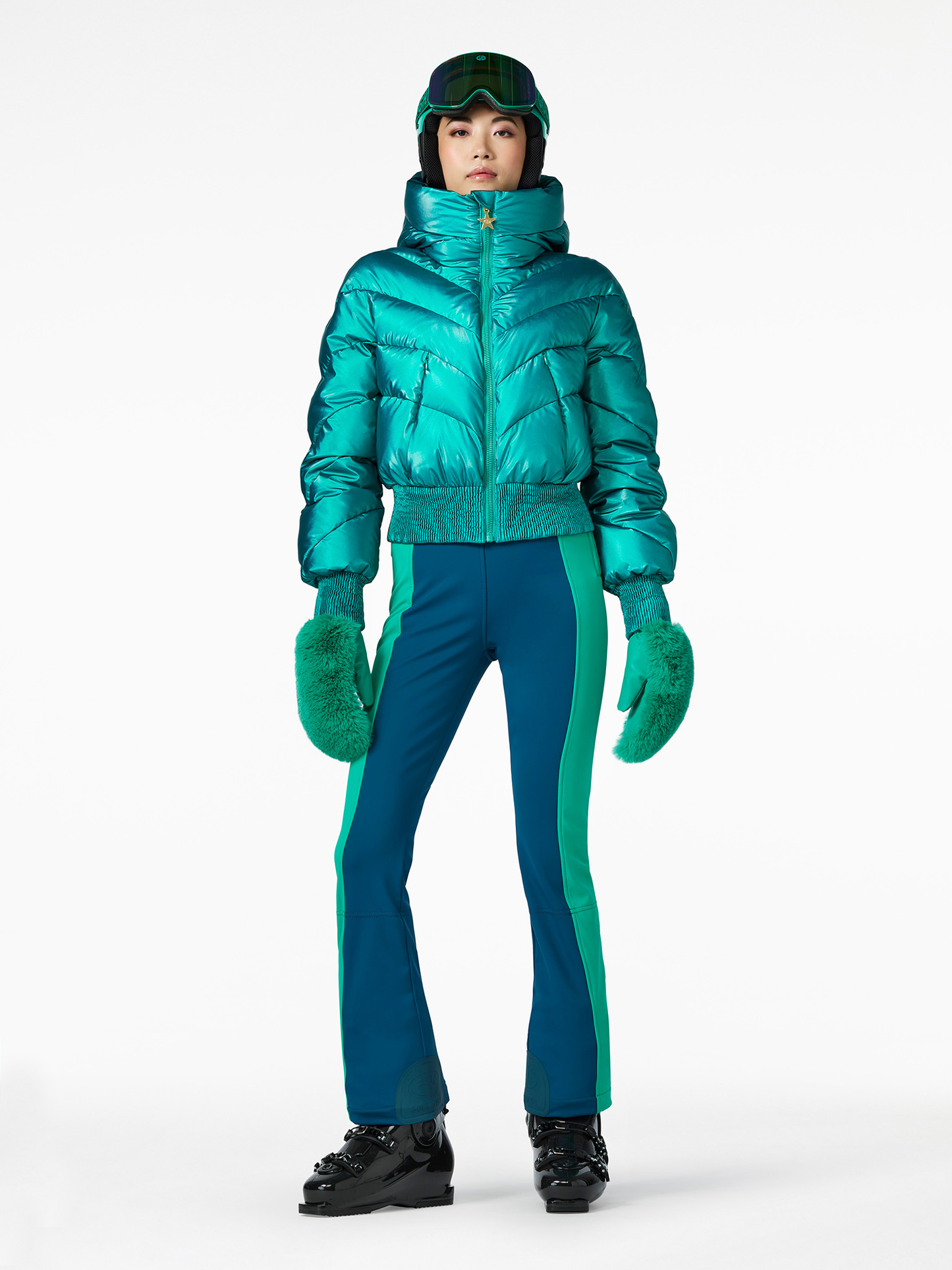 Women's Caro Ski Jacket