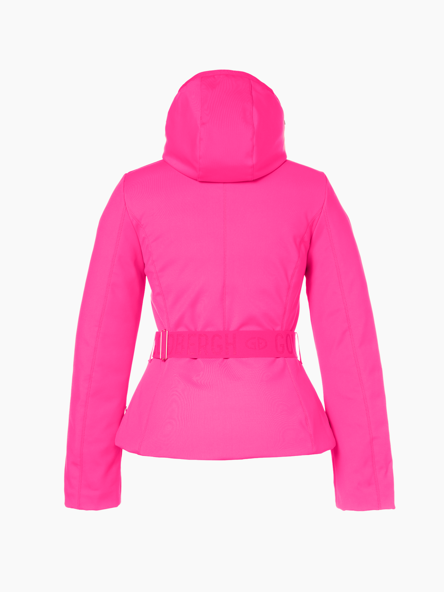 Women's Giselle Faux Ski Jacket