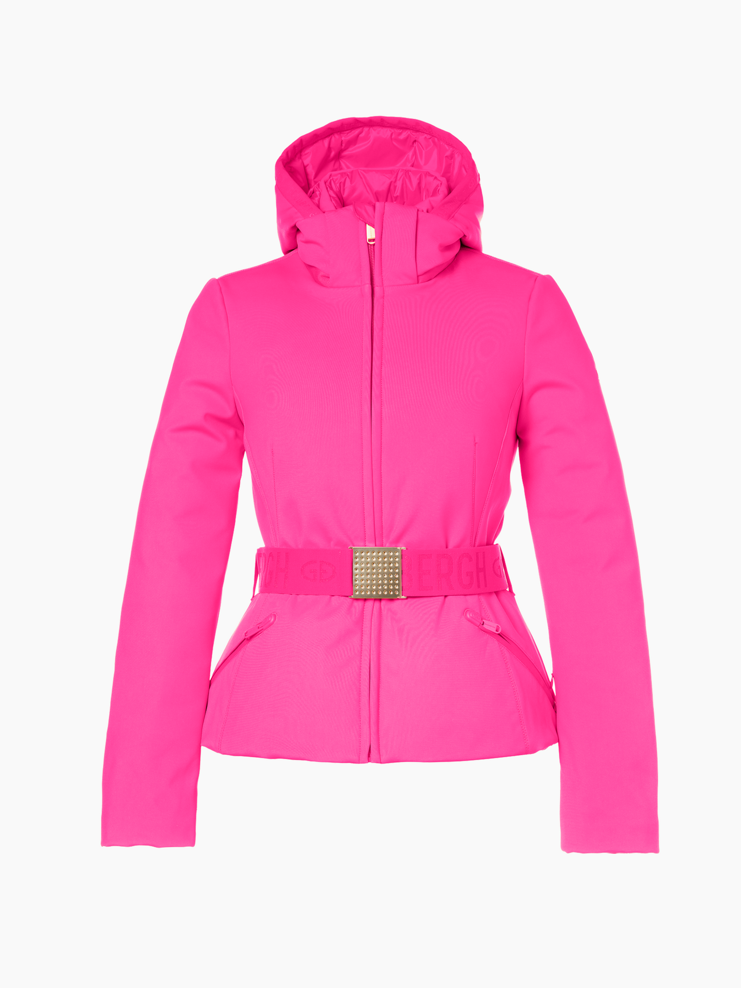 Women's Giselle Faux Ski Jacket