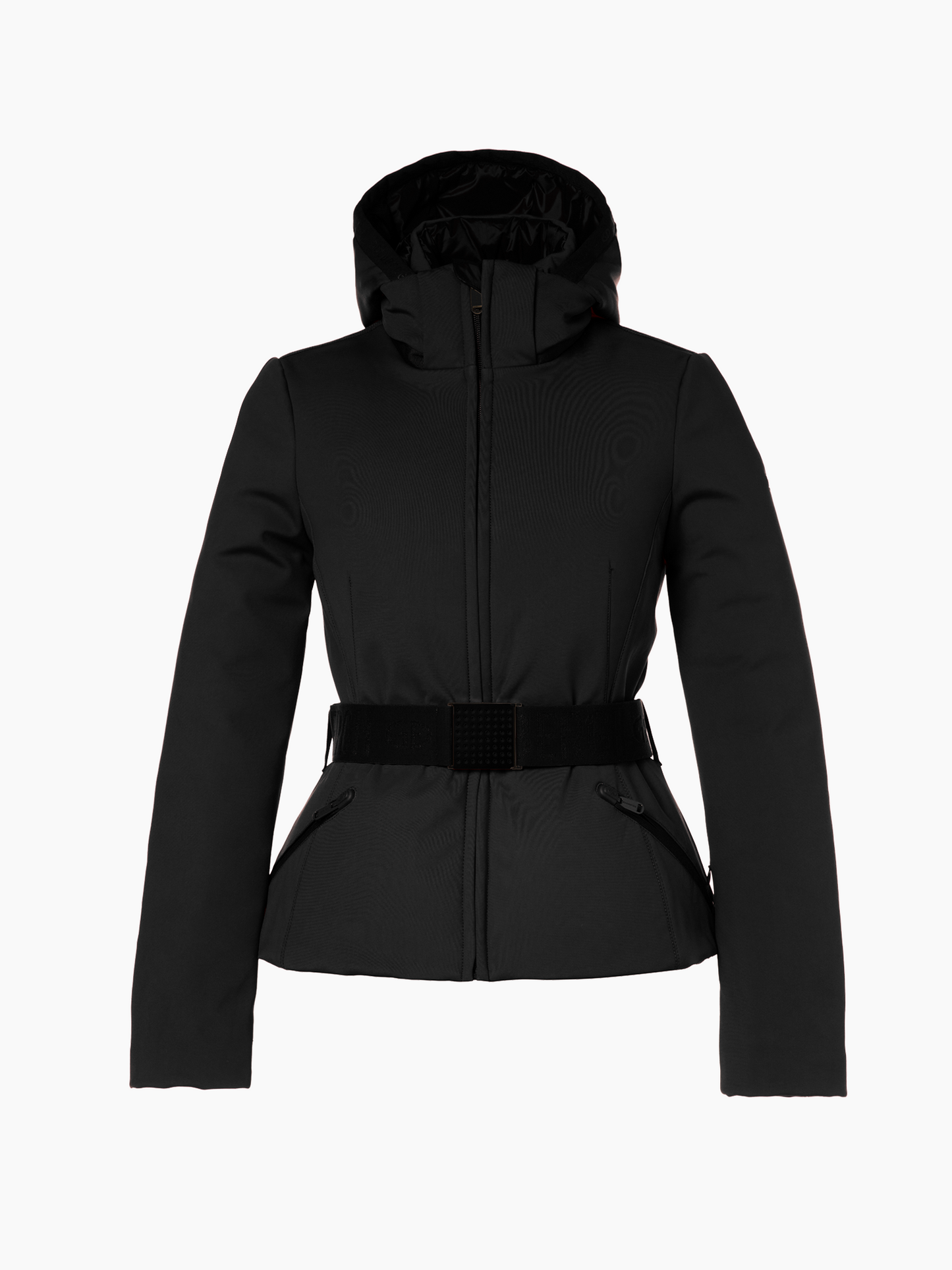 Women's Giselle Faux Ski Jacket