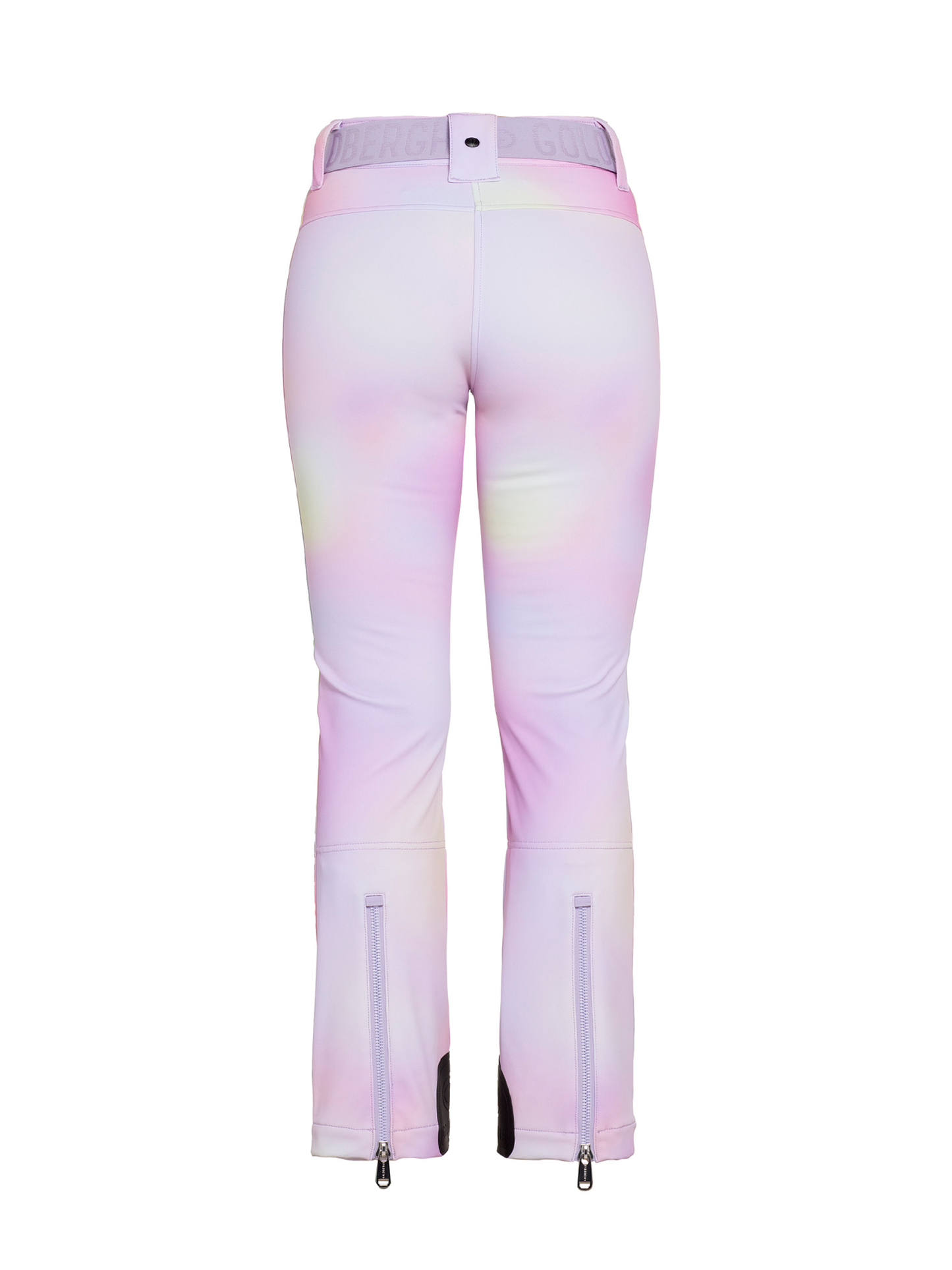 Women's Supernova Softshell Stretch Ski Pant