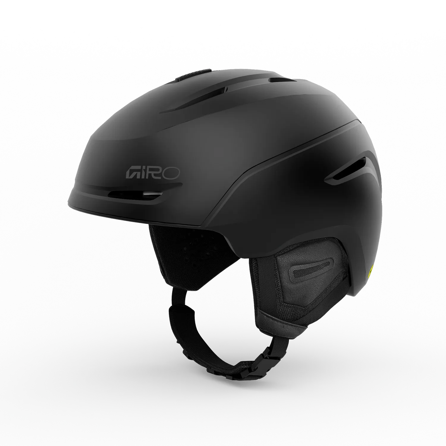 Giro Neo Mips Helmet Matte Black