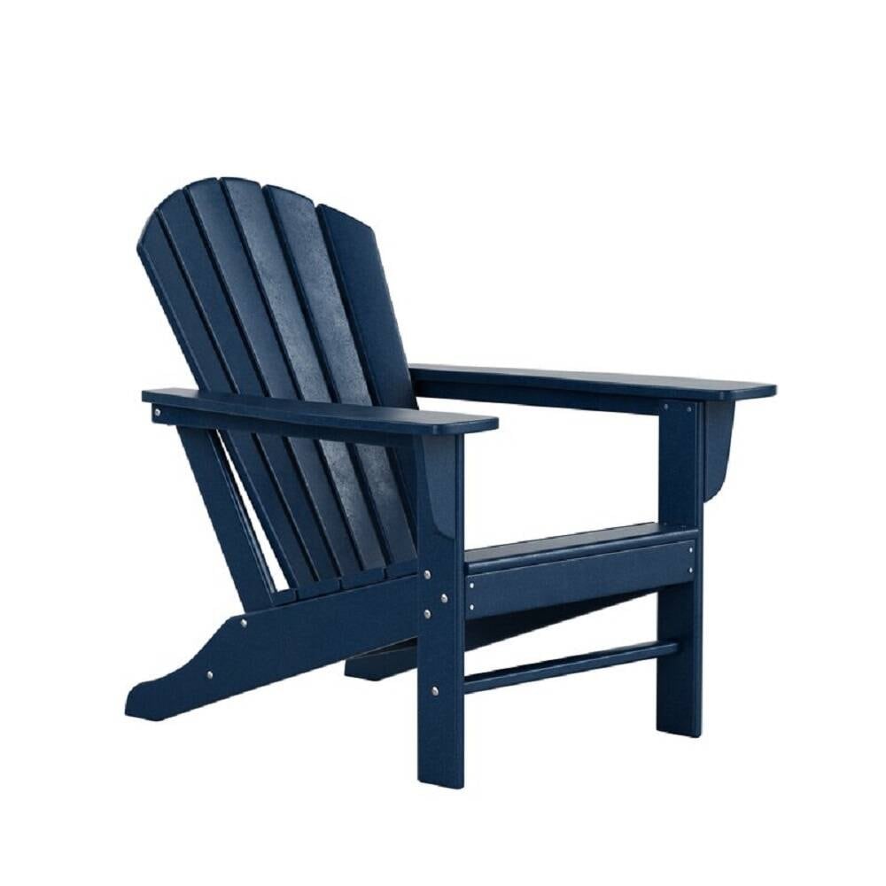 Life Outside Adirondack Chair Poly