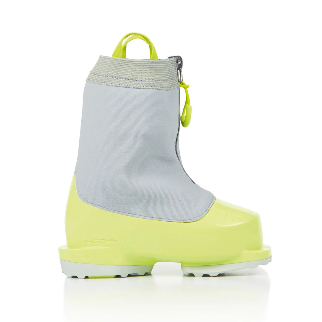 Fischer One / Petrol