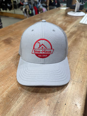Sno-Haus Trucker Hat