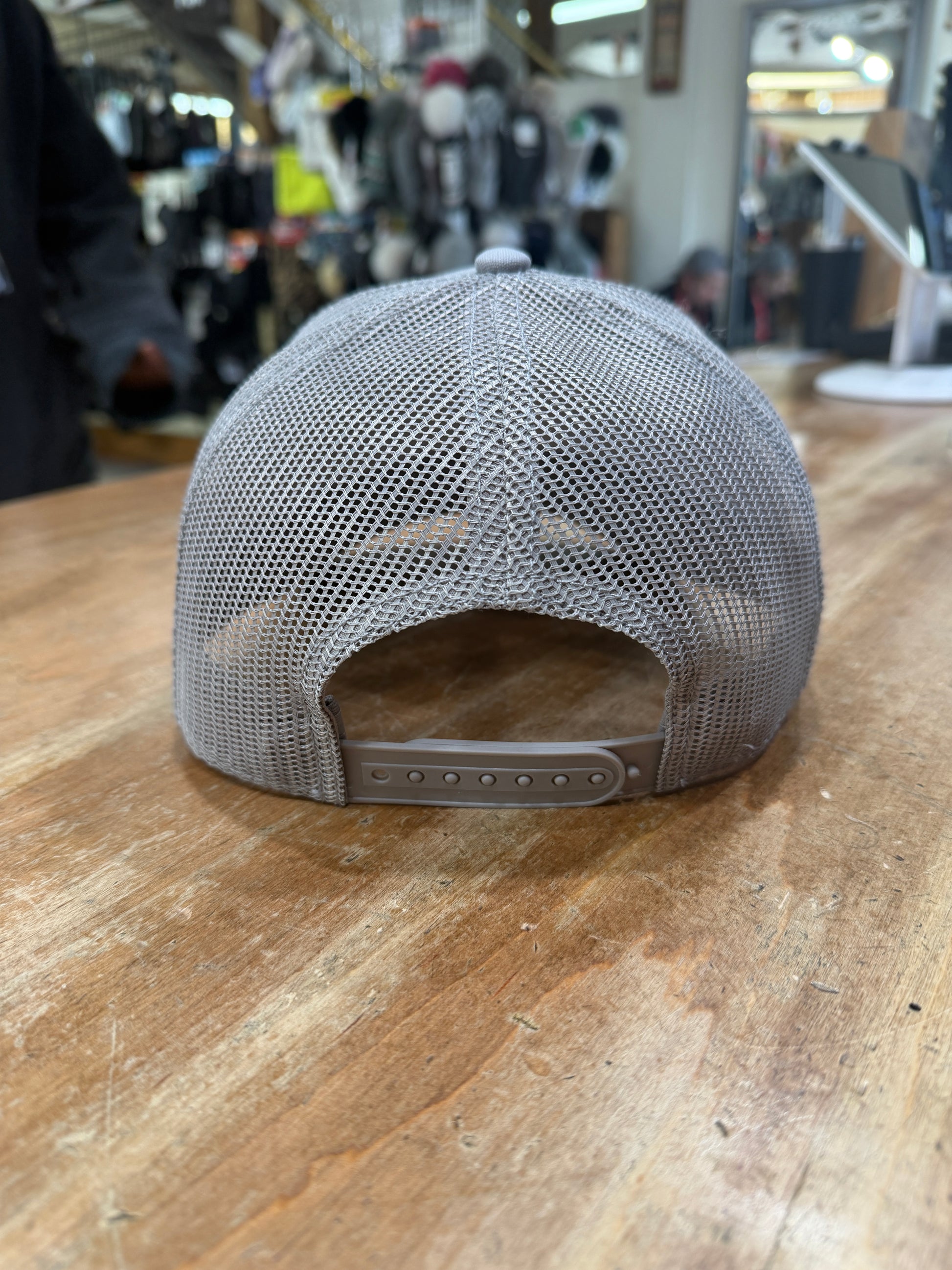 Sno-Haus Trucker Hat